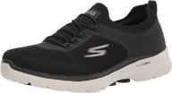 skechers womens 6 summer sparks sneaker women's shoes logo