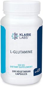 img 4 attached to Klaire Labs L Glutamine Hypoallergenic Gluten Free