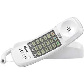 img 2 attached to AT Corded TrimLine Lighted Keypad