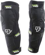 raceface flank guard stealth xx large logo