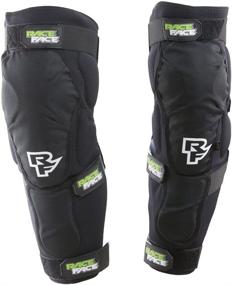 img 1 attached to RaceFace Flank Guard Stealth XX Large