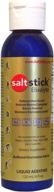 saltstick elixalyte: the ultimate electrolyte add-in for athletes – power up your workout! logo