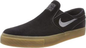 img 4 attached to Nike Zoom Stefan Janoski Slip