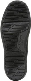 img 1 attached to Dr Scholls Mens Crux Black Men's Shoes for Mules & Clogs
