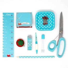 img 2 attached to 🧵 Dritz Sewing Box Kit: Your Ultimate Organizational Solution for Sewing Projects!