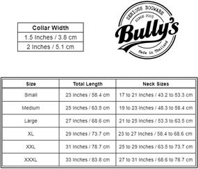 img 2 attached to Pitbull Collar Stainless Hardware Engine