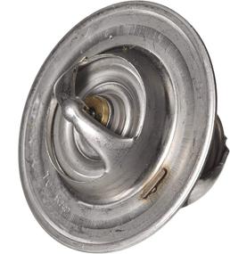 img 2 attached to 🔧 MerCruiser V-6 and V-8 Engine Quicksilver Thermostat 807252Q4-140 Replacement