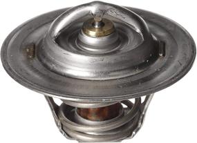 img 3 attached to 🔧 MerCruiser V-6 and V-8 Engine Quicksilver Thermostat 807252Q4-140 Replacement