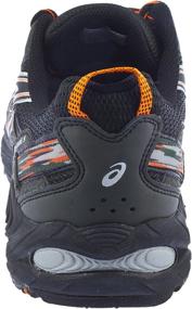 img 2 attached to 🏃 Men's ASICS Gel Venture 5 M Light Graphite Shoes for Enhanced Performance