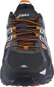 img 3 attached to 🏃 Men's ASICS Gel Venture 5 M Light Graphite Shoes for Enhanced Performance