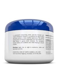 img 2 attached to 💊 2 Pack of Vital Care Vitamin E Creme with Age Defying Antioxidants - 8 Oz.