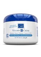 💊 2 pack of vital care vitamin e creme with age defying antioxidants - 8 oz. logo