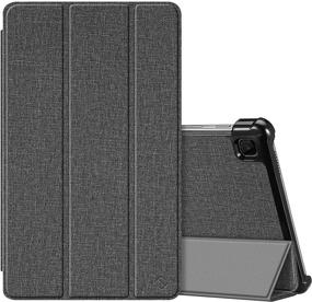 img 4 attached to Fintie Slim Case For Samsung Galaxy Tab A7 Lite 8