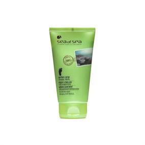 img 1 attached to 🦶 Sea of Spa Foot Cream Treatment, 5.07 fl oz