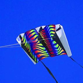 img 1 attached to X Kites SkyFoil Nylon Frameless Inches
