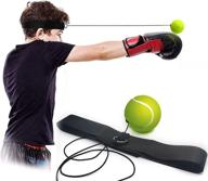 training reaction adjustable equipment coordination logo