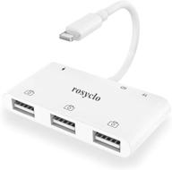 adapter certified lightning charging compatible logo