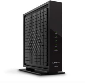 img 1 attached to Linksys CM3016SC 4T Docis Cable Modem