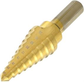 img 2 attached to Neiko 10184A Titanium Drill Speed: Enhance Your Drilling Efficiency!