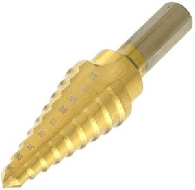 img 1 attached to Neiko 10184A Titanium Drill Speed: Enhance Your Drilling Efficiency!