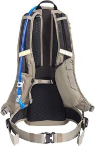 img 2 attached to 🐪 Stay Hydrated with the CAMELBAK M.u.l.e. Lr 15 Hydration Backpack