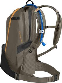 img 3 attached to 🐪 Stay Hydrated with the CAMELBAK M.u.l.e. Lr 15 Hydration Backpack