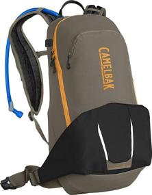 img 4 attached to 🐪 Stay Hydrated with the CAMELBAK M.u.l.e. Lr 15 Hydration Backpack