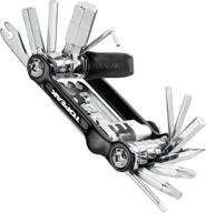 🔧 topeak mini pro 20 multi-tool logo