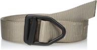 propper 360 belt medium coyote women's accessories logo