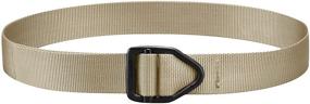 img 1 attached to Propper 360 Belt Medium Coyote Women's Accessories