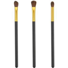 img 4 attached to Urbanstrive Professional Makeup Brushes Eyeshadow Tools & Accessories