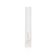 lilly lashes clear brush-on lash adhesive: latex-free clear lash glue for perfectly secured false eyelashes logo