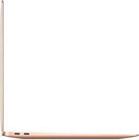 img 1 attached to 2020 Apple MacBook Air Laptop with M1 Chip: Retina Display, 8GB RAM, 256GB SSD, Touch ID - Gold