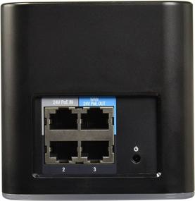 img 1 attached to 📶 Ubiquiti Networks airCube-AC: High-Speed Wireless Access Point with IEEE 802.11ac Technology