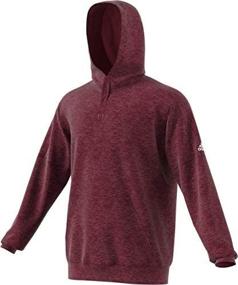 img 2 attached to Adidas Athletics Pullover Melange X Small Men's Clothing in Active