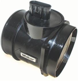 img 1 attached to 🚶 Walker Products Mass Air Flow Sensor Assembly 245-1133