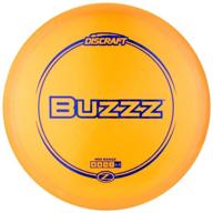 🏌️ elite z discraft buzzz golf disc logo
