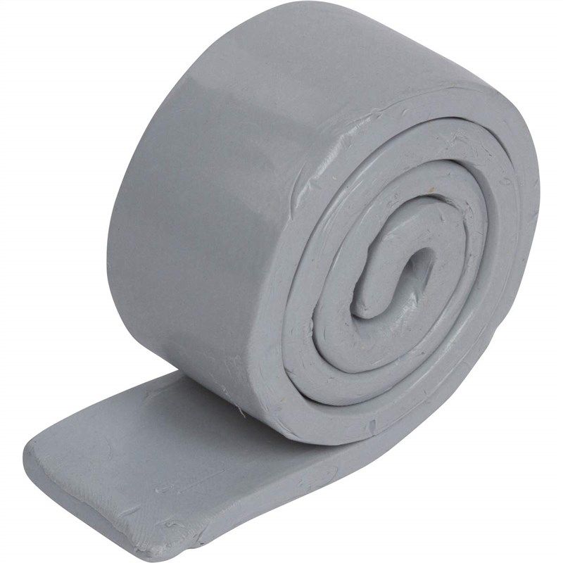 fusing 900 moldable silicone putty 로고