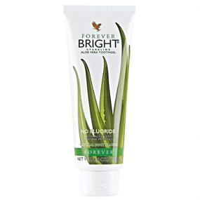 img 2 attached to 10-Pack Forever Bright Toothgel - 4.6oz Tube