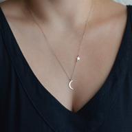 ювелирные изделия с подвеской jozape simple necklace логотип