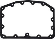 🔧 fel-pro os 30843 oil pan gasket set: superior seal for optimal engine performance logo