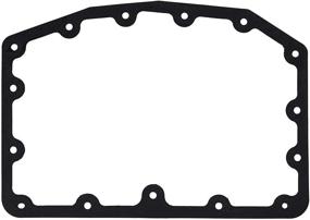 img 4 attached to 🔧 FEL-PRO OS 30843 Oil Pan Gasket Set: Superior Seal for Optimal Engine Performance