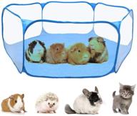 🐾 rypet small pet accessories - ideal for guinea pigs, rabbits, hamsters, chinchillas, and hedgehogs logo