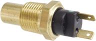 🌡️ acdelco professional engine coolant temperature switch d1897a logo