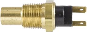 img 3 attached to 🌡️ ACDelco Профессиональный датчик температуры охлаждающей жидкости двигателя D1897A