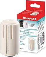 🍯 honeywell demineralization cartridge, multi: optimize your air and water quality логотип