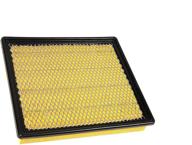 acdelco a3176c professional air filter logo