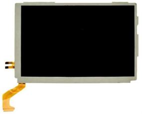img 3 attached to 📺 Enhance Your Nintendo 3DS XL / LL with a High-Quality LCD Screen Display Replacement (Top / Upper)