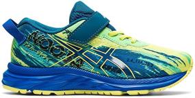 img 4 attached to 👟 ASICS Kid's PRE Noosa TRI 13 PS Running Shoes for Enhanced Performance