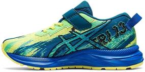 img 1 attached to 👟 ASICS Kid's PRE Noosa TRI 13 PS Running Shoes for Enhanced Performance